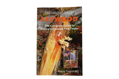 FATWOOD by Bayne French MD