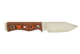 The Yupik Knife